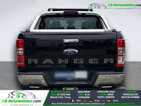 Ford Ranger DOUBLE CABINE 2.0 170 BVA  occasion � Beaupuy - photo n�7