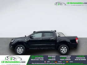 Ford Ranger DOUBLE CABINE 2.0 170 BVA  occasion � Beaupuy - photo n�6