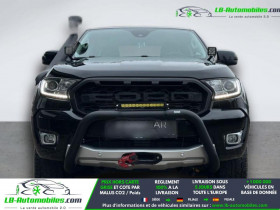 Ford Ranger DOUBLE CABINE 2.0 170 BVA  occasion � Beaupuy - photo n�5