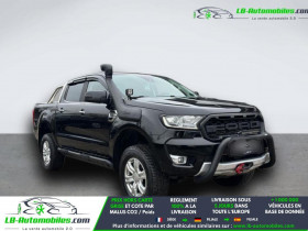 Ford Ranger DOUBLE CABINE 2.0 170 BVA  occasion � Beaupuy - photo n�2