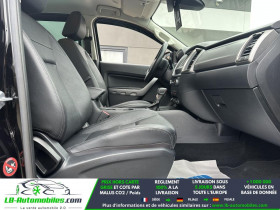 Ford Ranger DOUBLE CABINE 2.0 170 BVA  occasion � Beaupuy - photo n�8