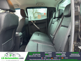 Ford Ranger DOUBLE CABINE 2.0 170 BVA  occasion � Beaupuy - photo n�9