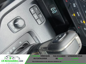 Ford Ranger DOUBLE CABINE 2.0 170 BVA  occasion � Beaupuy - photo n�6