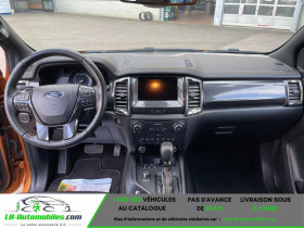 Ford Ranger DOUBLE CABINE 2.0 170 BVA  occasion � Beaupuy - photo n�2