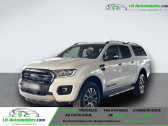 Annonce Ford Ranger occasion Diesel DOUBLE CABINE 2.0 170 BVA � Beaupuy