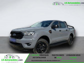 Ford Ranger DOUBLE CABINE 2.0 170 BVA   Beaupuy 31
