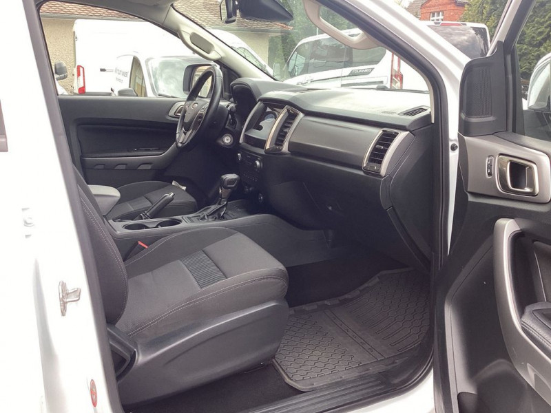 Ford Ranger DOUBLE CABINE 2.0 170 BVA  occasion  Beaupuy - photo n7