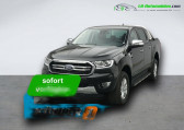 Ford Ranger occasion année 2019 boite Automatique Annonce Ford Ranger occasion Diesel DOUBLE CABINE 2.0 170 BVA à Beaupuy