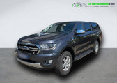 Ford Ranger DOUBLE CABINE 2.0 170 BVA   Beaupuy 31