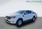 Ford Ranger DOUBLE CABINE 2.0 170 BVA   Beaupuy 31