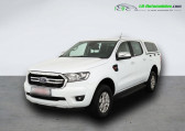 Ford Ranger occasion année 2022 boite Automatique Annonce Ford Ranger occasion Diesel DOUBLE CABINE 2.0 170 BVA à Beaupuy
