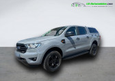 Ford Ranger DOUBLE CABINE 2.0 170 BVA   Beaupuy 31