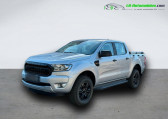 Ford Ranger occasion année 2020 boite Automatique Annonce Ford Ranger occasion Diesel DOUBLE CABINE 2.0 170 BVA à Beaupuy