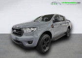 Ford Ranger DOUBLE CABINE 2.0 170 BVA   Beaupuy 31