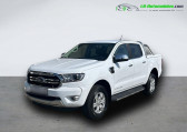 Ford Ranger occasion année 2021 boite Automatique Annonce Ford Ranger occasion Diesel DOUBLE CABINE 2.0 170 BVA à Beaupuy