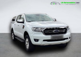 Annonce Ford Ranger occasion Diesel DOUBLE CABINE 2.0 170 BVA  Beaupuy