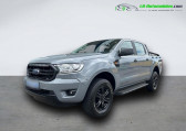Ford Ranger occasion année 2022 boite Automatique Annonce Ford Ranger occasion Diesel DOUBLE CABINE 2.0 170 BVA à Beaupuy