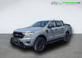 Ford Ranger DOUBLE CABINE 2.0 170 BVA   Beaupuy 31