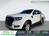 Annonce Ford Ranger occasion Diesel DOUBLE CABINE 2.0 170 BVM � Beaupuy