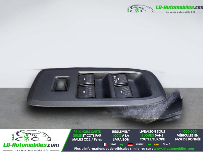 Ford Ranger DOUBLE CABINE 2.0 170 BVM  occasion � Beaupuy - photo n�2