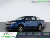Annonce Ford Ranger occasion Diesel DOUBLE CABINE 2.0 170 BVM � Beaupuy