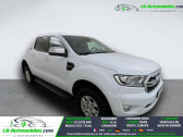 Annonce Ford Ranger occasion Diesel DOUBLE CABINE 2.0 170 BVM � Beaupuy
