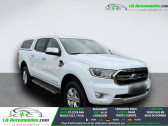 Annonce Ford Ranger occasion Diesel DOUBLE CABINE 2.0 170 BVM � Beaupuy