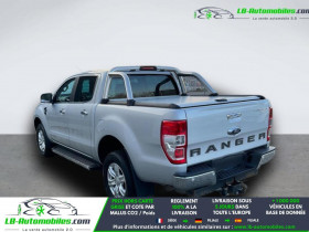 Ford Ranger DOUBLE CABINE 2.0 170 BVM  occasion � Beaupuy - photo n�3