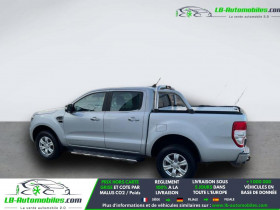 Ford Ranger DOUBLE CABINE 2.0 170 BVM  occasion � Beaupuy - photo n�2