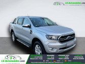 Annonce Ford Ranger occasion Diesel DOUBLE CABINE 2.0 170 BVM � Beaupuy