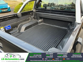 Ford Ranger DOUBLE CABINE 2.0 170 BVM  occasion � Beaupuy - photo n�7