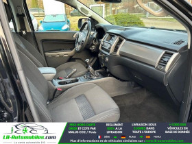 Ford Ranger DOUBLE CABINE 2.0 170 BVM  occasion � Beaupuy - photo n�6