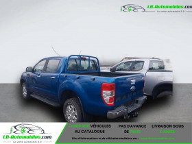 Ford Ranger DOUBLE CABINE 2.0 170 BVM  occasion � Beaupuy - photo n�4