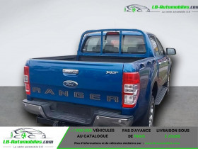 Ford Ranger DOUBLE CABINE 2.0 170 BVM  occasion � Beaupuy - photo n�5