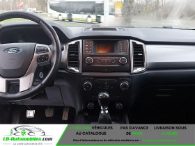 Ford Ranger DOUBLE CABINE 2.0 170 BVM  occasion � Beaupuy - photo n�3