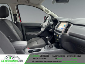 Ford Ranger DOUBLE CABINE 2.0 170 BVM  occasion � Beaupuy - photo n�5