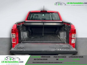 Ford Ranger DOUBLE CABINE 2.0 170 BVM  occasion � Beaupuy - photo n�4
