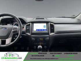 Ford Ranger DOUBLE CABINE 2.0 170 BVM  occasion � Beaupuy - photo n�3