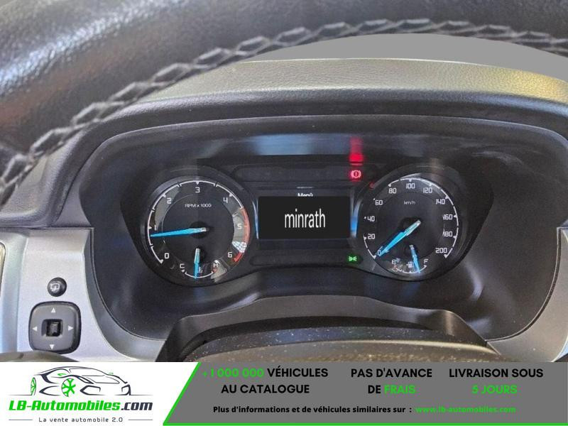 Ford Ranger DOUBLE CABINE 2.0 170 BVM  occasion  Beaupuy - photo n4