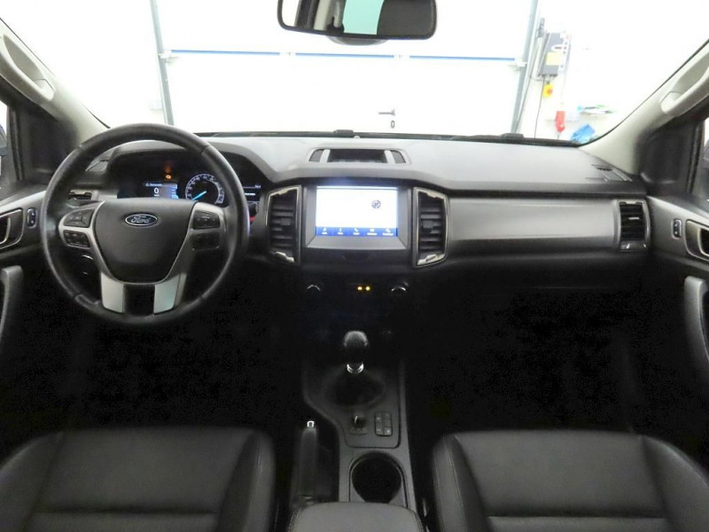 Ford Ranger DOUBLE CABINE 2.0 170 BVM  occasion  Beaupuy - photo n3