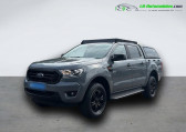 Ford Ranger DOUBLE CABINE 2.0 170 BVM   Beaupuy 31