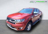 Ford Ranger occasion année 2021 boite Manuelle Annonce Ford Ranger occasion Diesel DOUBLE CABINE 2.0 170 BVM à Beaupuy