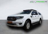 Ford Ranger occasion année 2022 boite Manuelle Annonce Ford Ranger occasion Diesel DOUBLE CABINE 2.0 170 BVM à Beaupuy