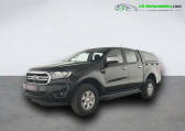 Ford Ranger occasion année 2022 boite Manuelle Annonce Ford Ranger occasion Diesel DOUBLE CABINE 2.0 170 BVM à Beaupuy