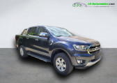 Ford Ranger occasion année 2020 boite Manuelle Annonce Ford Ranger occasion Diesel DOUBLE CABINE 2.0 170 BVM à Beaupuy