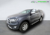 Ford Ranger DOUBLE CABINE 2.0 170 BVM   Beaupuy 31