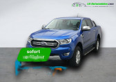 Ford Ranger occasion année 2019 boite Manuelle Annonce Ford Ranger occasion Diesel DOUBLE CABINE 2.0 170 BVM à Beaupuy