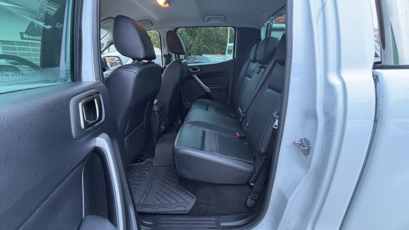 Ford Ranger DOUBLE CABINE 2.0 170 BVM  occasion  Beaupuy - photo n6