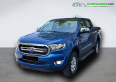 Ford Ranger occasion année 2021 boite Manuelle Annonce Ford Ranger occasion Diesel DOUBLE CABINE 2.0 170 BVM à Beaupuy