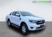 Ford Ranger occasion année 2022 boite Manuelle Annonce Ford Ranger occasion Diesel DOUBLE CABINE 2.0 170 BVM à Beaupuy